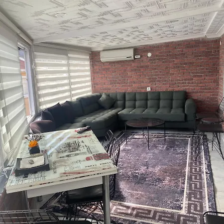 Sea View And Veranda In Sultanahmet * 伊斯坦布尔